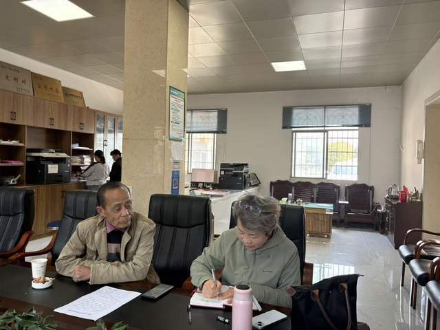 遊歷雅記：風渡柳湖，山河敘語——感人至深的移民故事