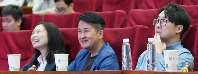 孫愛群詳解潮州文化特質與美食全球圈粉