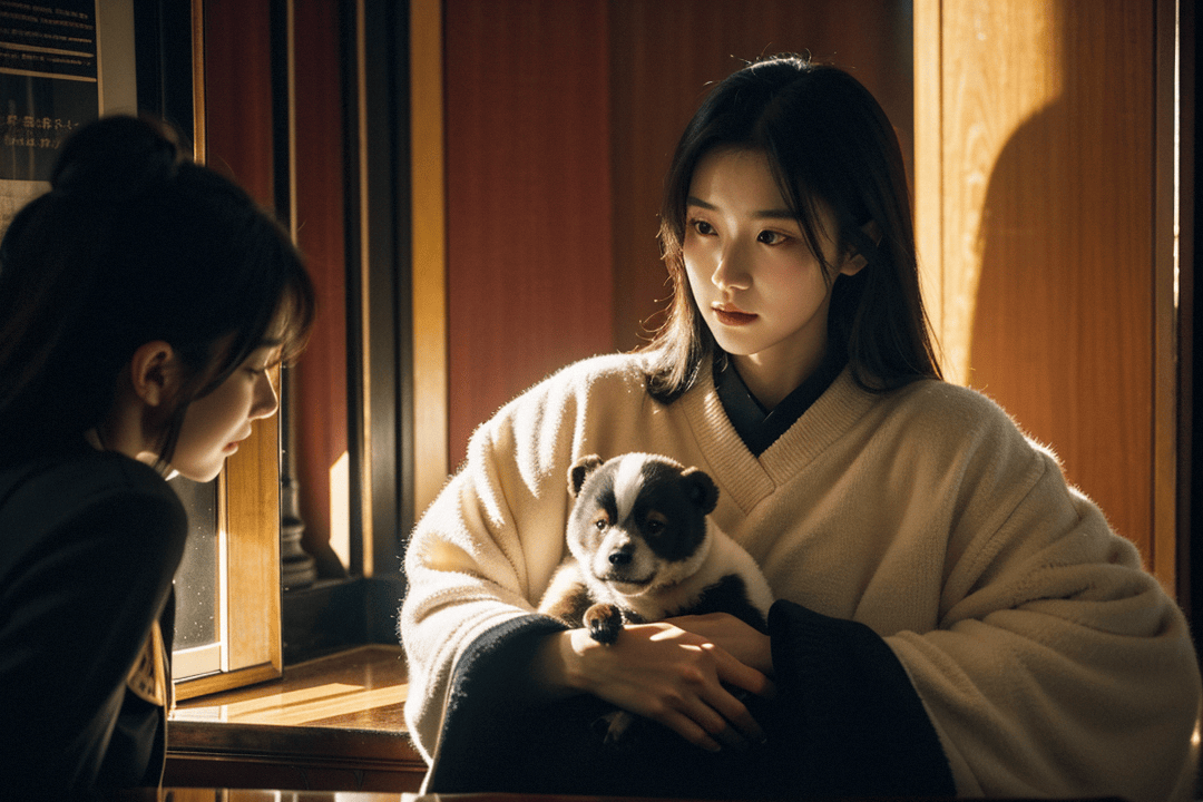 原創第一次看到這樣裝修廚房的，雖然好看，但真替鄰居家擔心