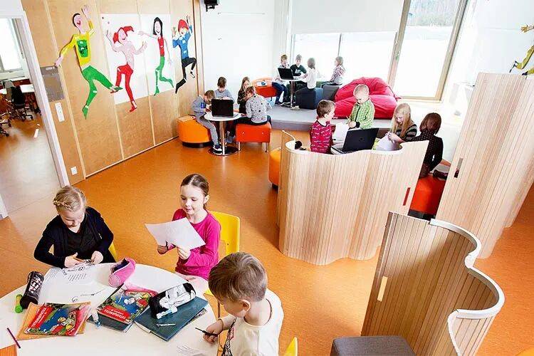 全球最幸福國家芬蘭，為什麼教育也是第一？女兒在海淀“芬蘭幼兒園”揭秘…