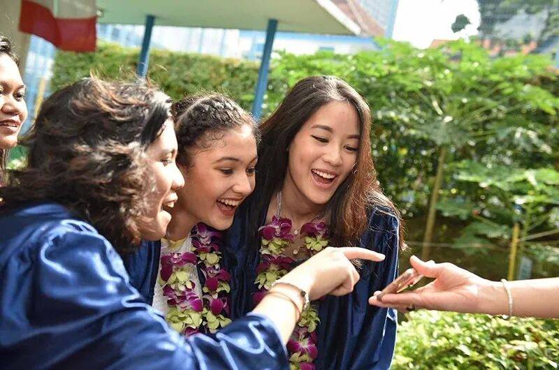 新加坡留學 | 跟小文走進新加坡查茨沃斯國際學校~
