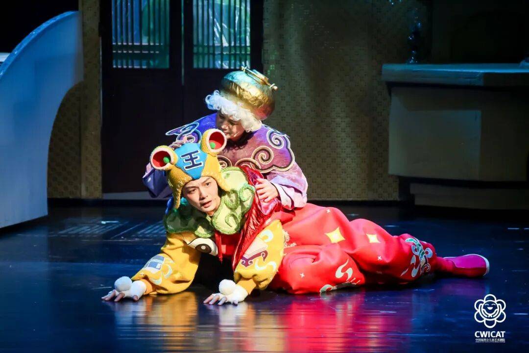 真好·2026上海·靜安現代戲劇谷｜完 整 戲 單