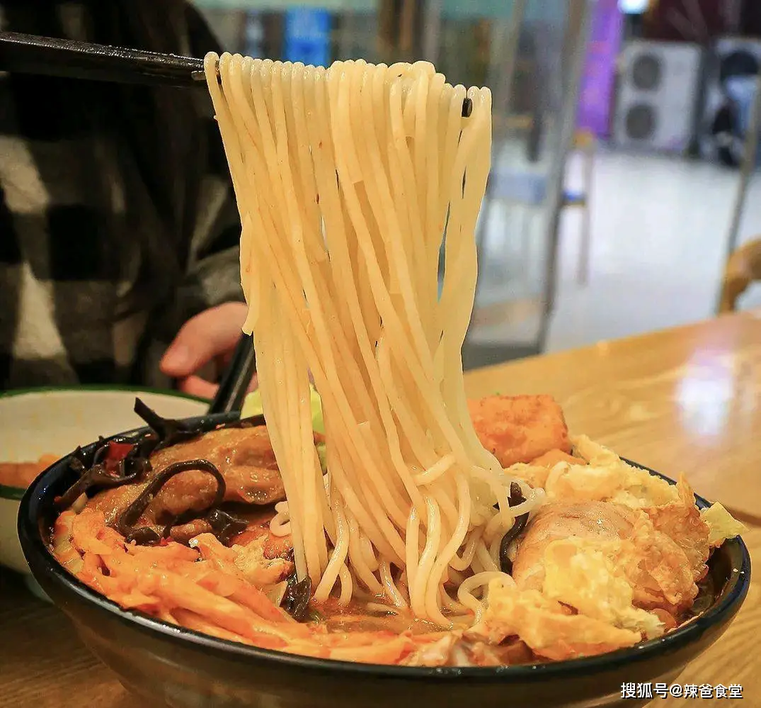 中國出口量最高的6種美食，第一名火遍全球！