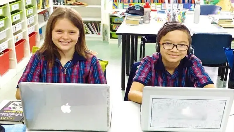 新加坡留學 | 跟小文走進新加坡查茨沃斯國際學校~