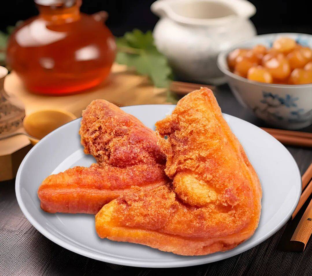 探徐匯｜從路邊攤到上海老字號，跨越半世紀的海派美食傳奇