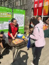 守護銀髮財富，傳遞金融溫度——諾安基金走進老年大學