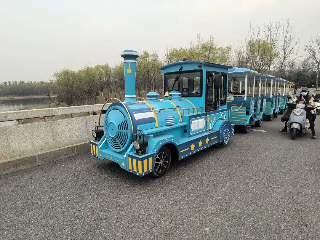 通州隱秘寶藏公園！露營、野餐、踏青一站式搞定，速收藏~