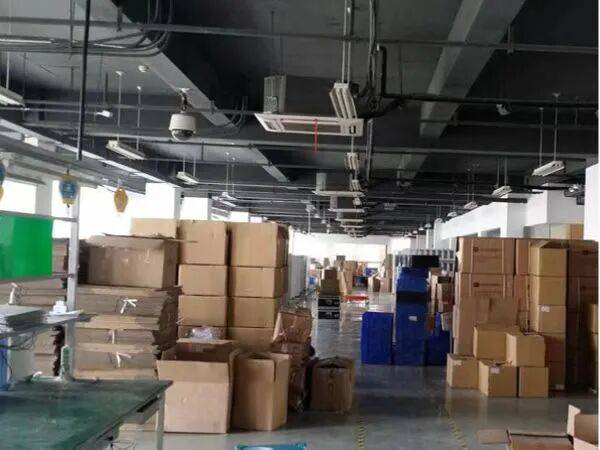 廣州公司搬家大作戰/廣州專業搬家公司推薦/專業靠譜