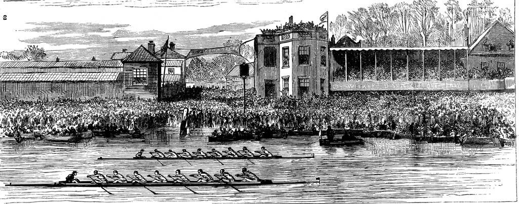 歐洲行（112）漫步劍橋：一座大學城的千年學術星空