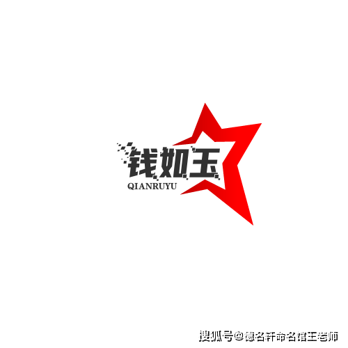 原創寶寶起名案例 錢如玉：玉韞金輝，君子懷珍