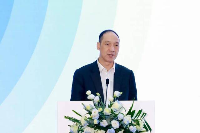 “十五五”高質量發展開新局，第三屆財務數智化轉型峰會在國家會計學院成功舉辦