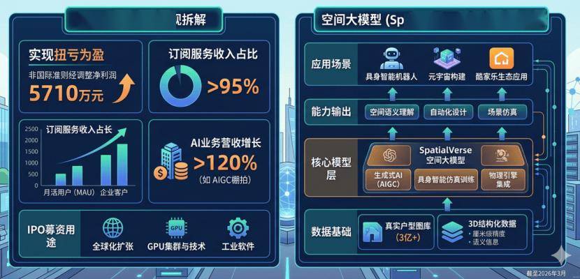 群核科技與“杭州六小龍”的命運分野