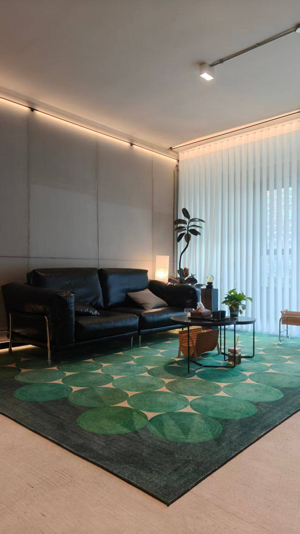 老房改造智慧窗簾控制