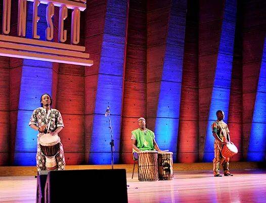 2026世界戲劇日｜威廉·達福：以戲劇描摹心之所向的未來