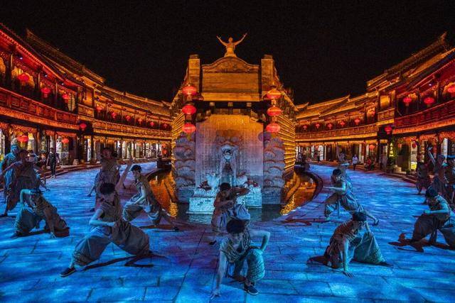 清明假期遛娃天花板！來臺兒莊古城解鎖親子“玩中學”的春日童話~