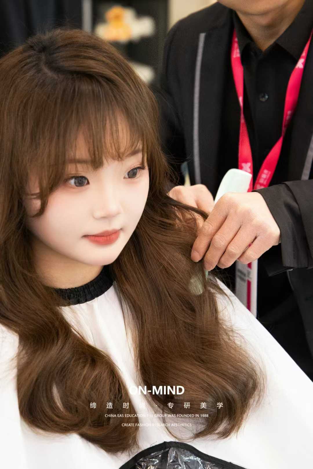 深聊專業美容美髮培訓學校，附近美容美髮培訓學校推薦哪家