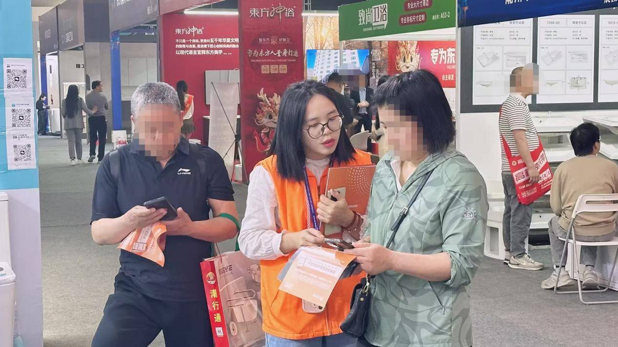 2026潮安智慧衛浴產業大會後記：衛浴安裝服務標準化，為何衛浴品牌都選奇兵到家？