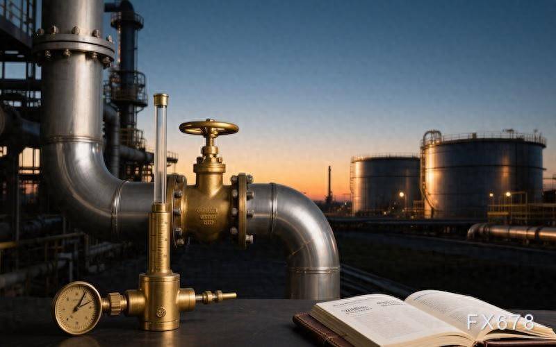 從低招聘低解僱到零招聘，油價衝擊揭露美國經濟最薄弱環節