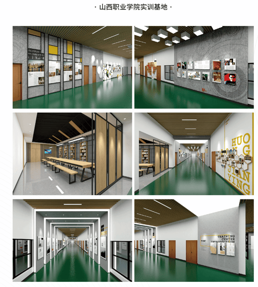 太原展廳裝修風格2026推薦，提供可靠裝修方案