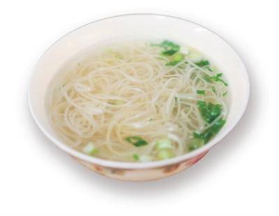 千年“銀絲”藏鄉愁（跟著味蕾去旅遊）