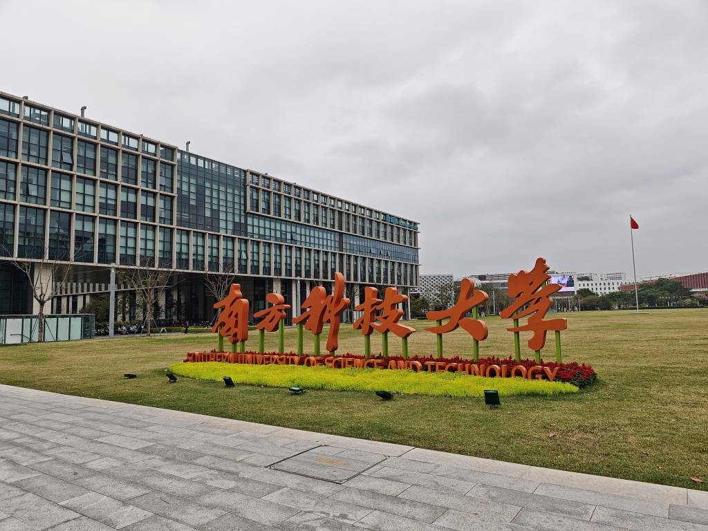 紛紛擴招，新型研究型大學被委以重任