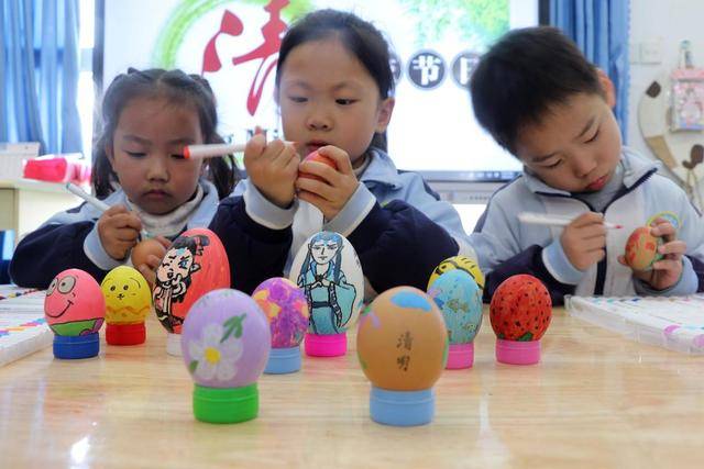 今日清明丨清明時節，這些傳統美食你吃過幾種？