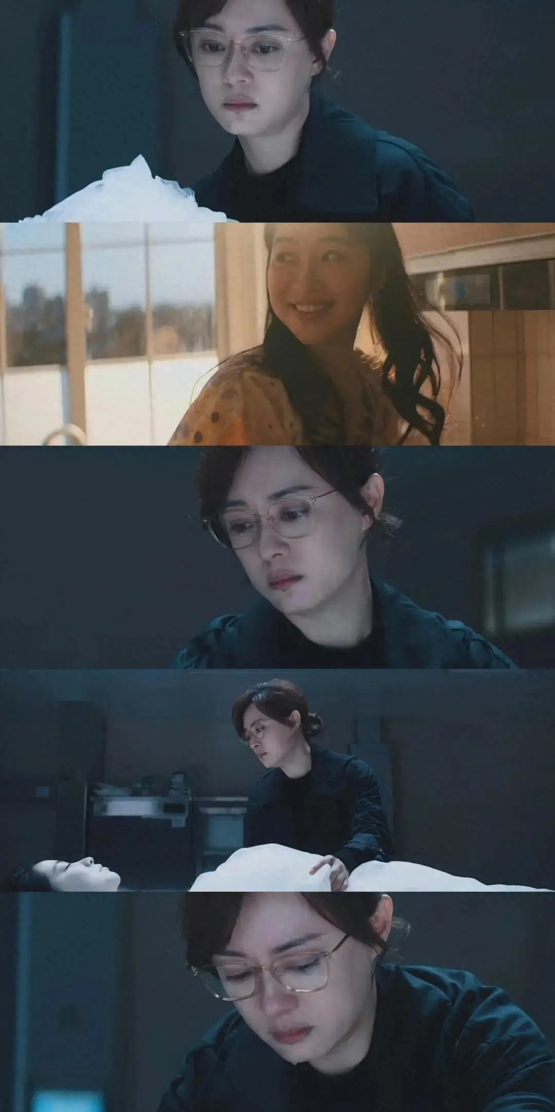 原創孫儷《危險關係》成反PUA教科書，開局四個女性遭毒手，這些操控手段很常見