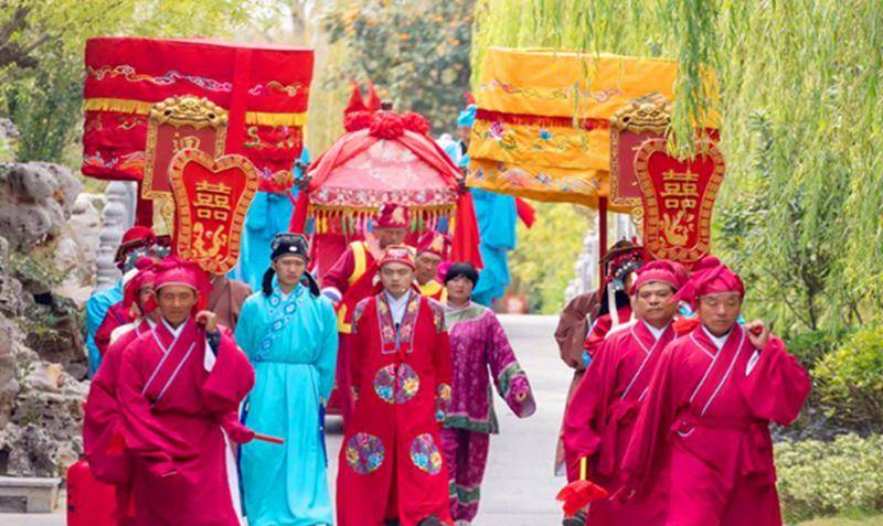 原創劉邦為了快速增長人口，想了個政策，人口達到6000萬