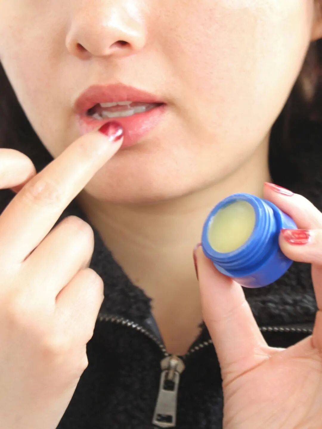 春季嘴唇乾燥、脫皮？教你幾個護唇小妙招，趕緊收藏起來~