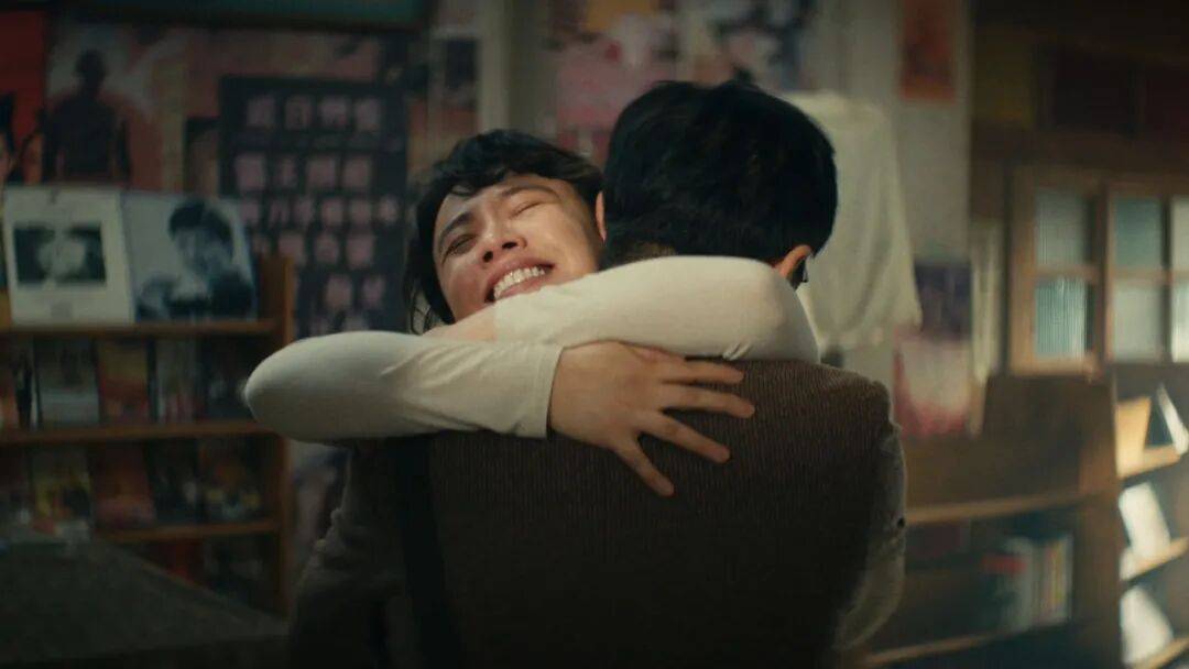 我許可所有女性題材電影都越來越好！