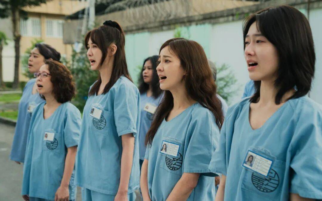 我許可所有女性題材電影都越來越好！