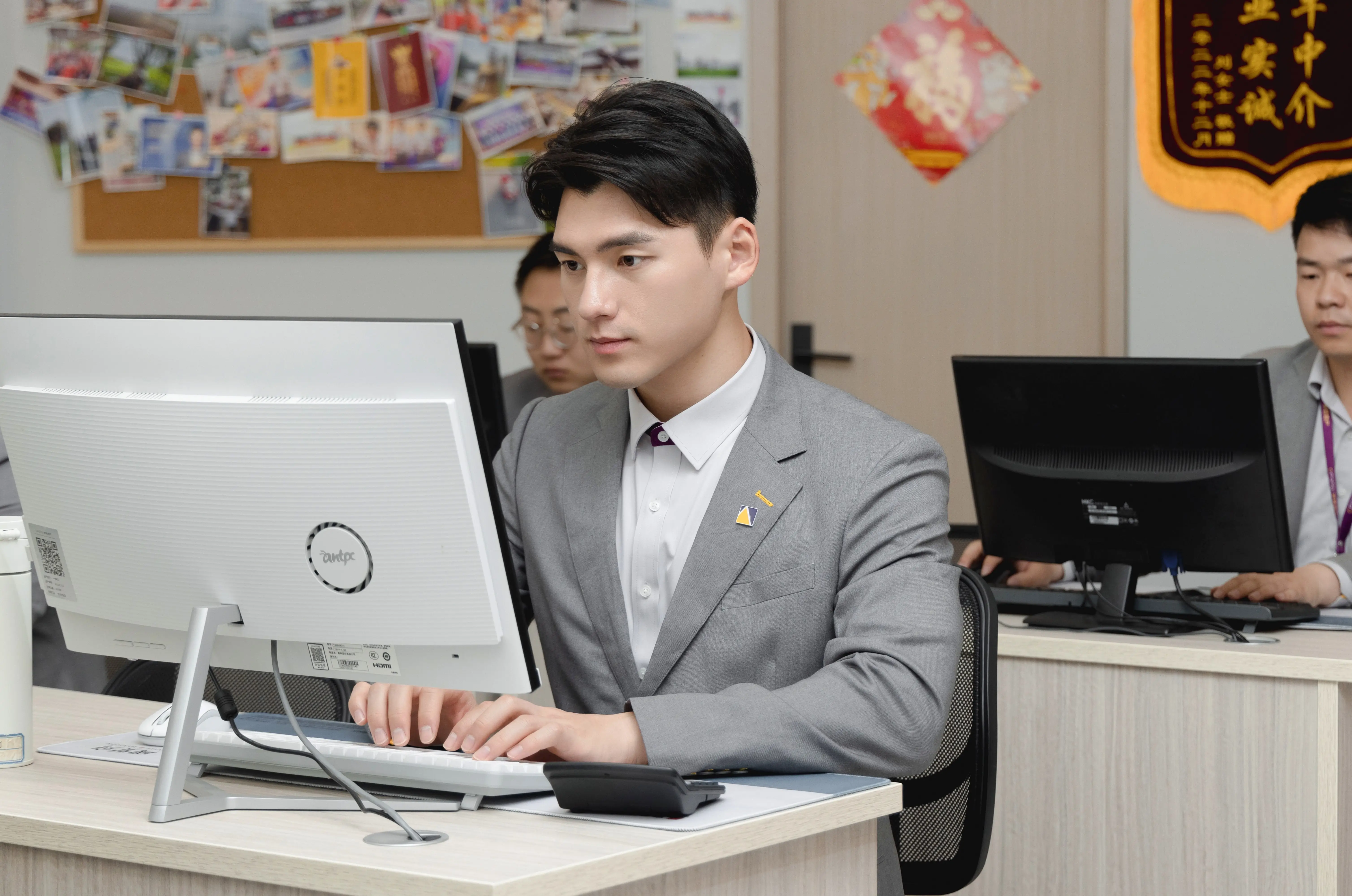 常州租房，認準小牛看房！