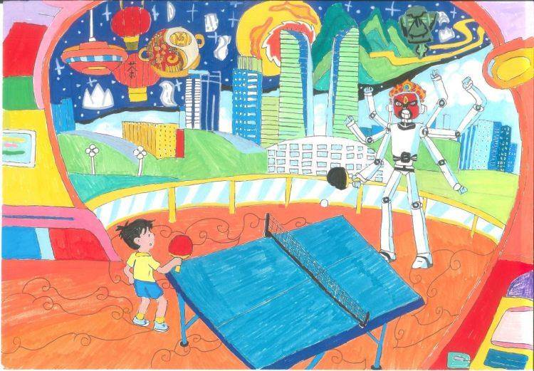 雙城共築體育科技新篇章 2026年川渝體育科技嘉年華即將啟幕