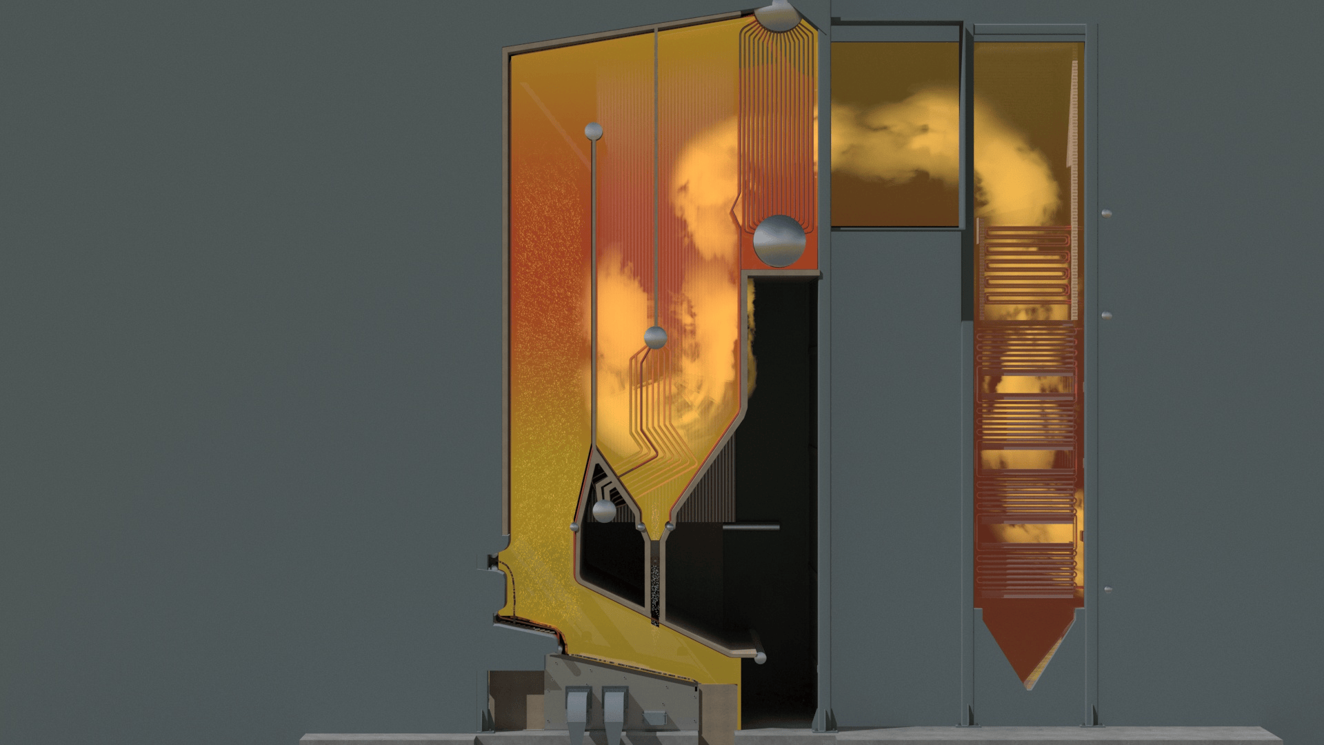 生物質鍋爐適合哪些行業與場景？鍋爐裝置