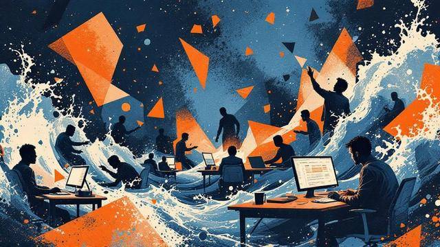 科技公司大裁員押注AI，回報遠未得到保證