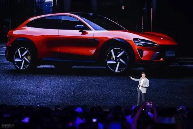 原創小米再挖特斯拉牆角！中歐高管加盟負責歐洲物流，小米出海再提速