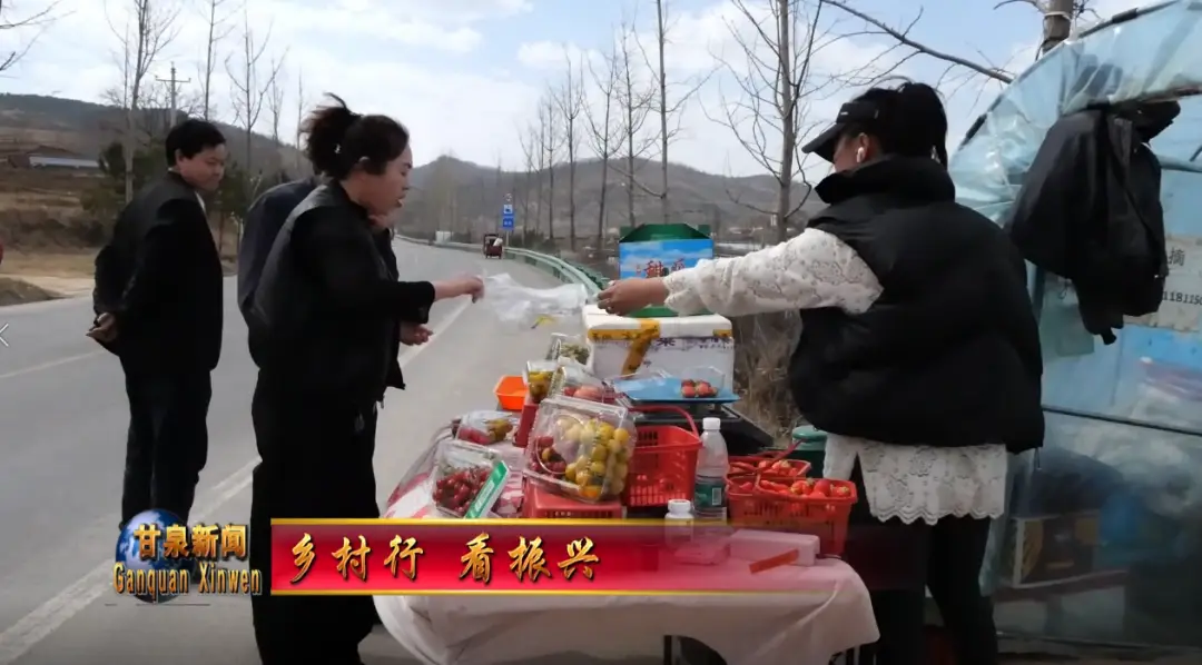 科技賦能蔬菜產業 良種良法助力鄉村振興