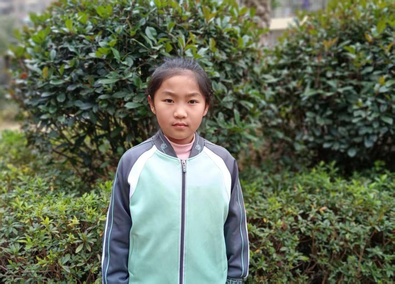 春風學雷鋒——尋烏縣城南小學三年級“身邊好人榜”風采展示