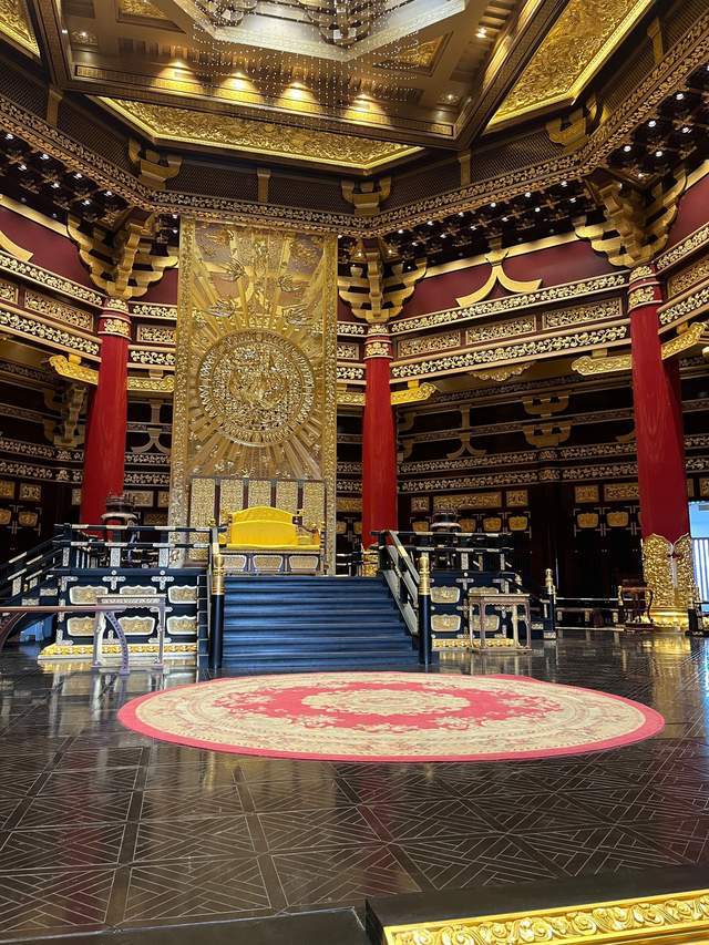 山西大同旅遊，市區的北魏美景遊玩攻略！