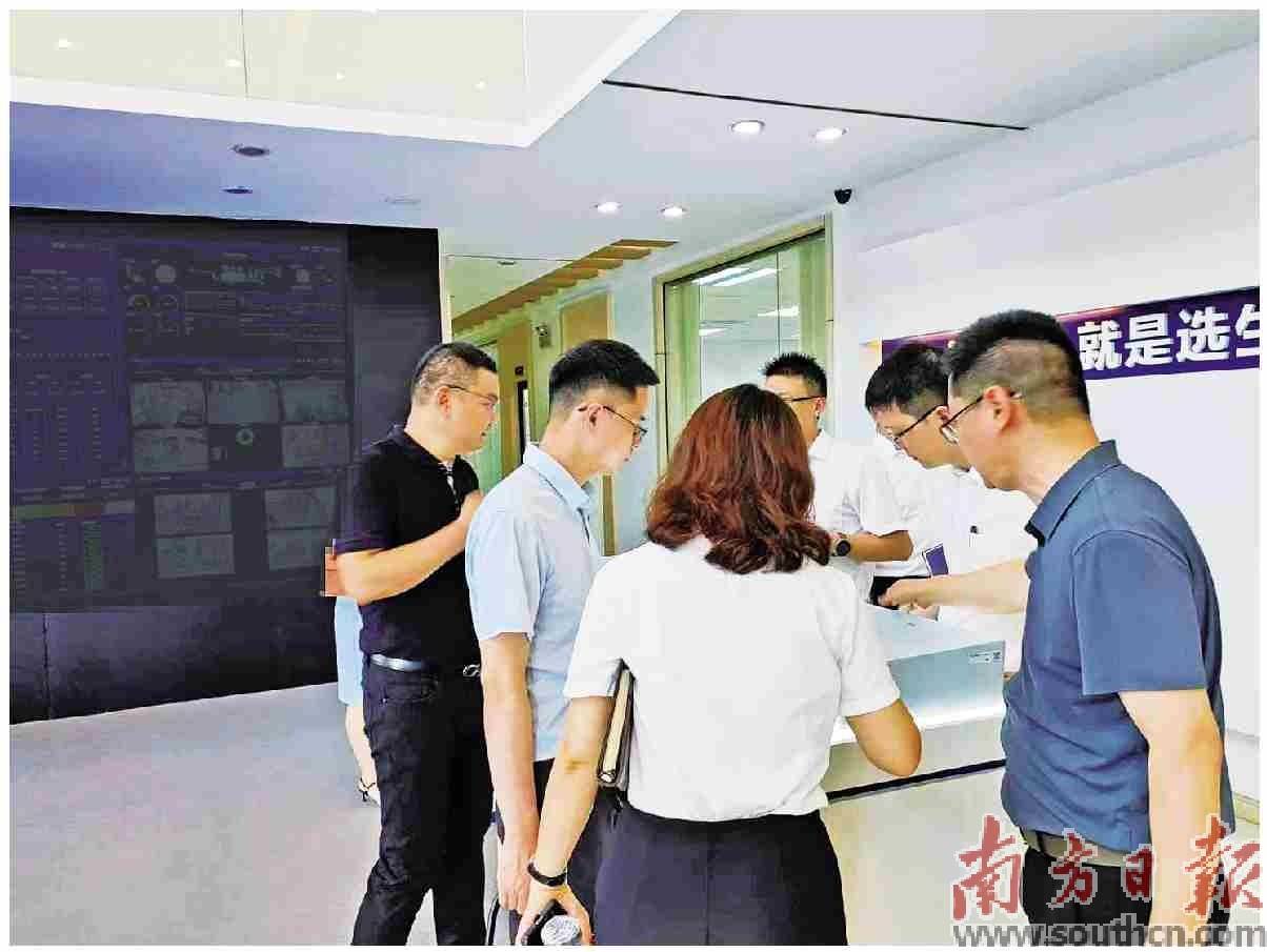 農行佛山分行&恆潔衛浴 銀企“手牽手” 共促產業轉型升級