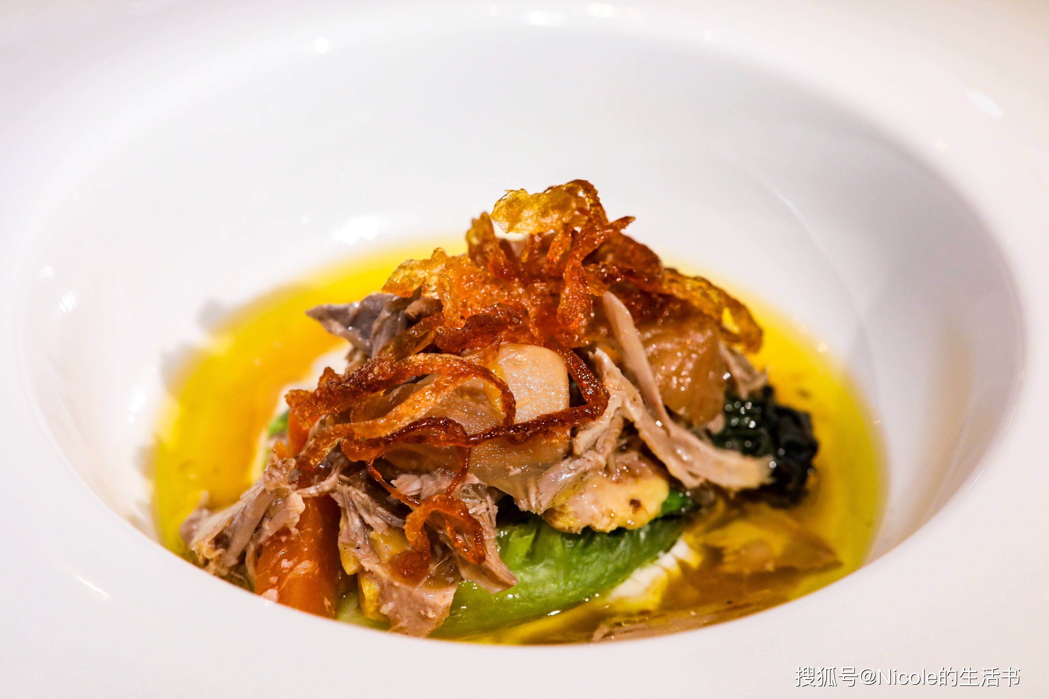 原創舌尖環遊世界｜深圳這場西班牙美食節，真的有星光與盛宴