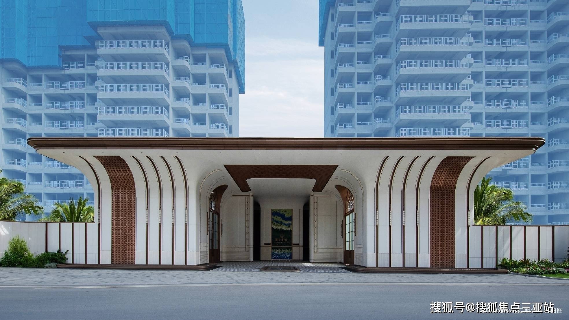 國銳·亞沙村-國銳·亞沙村二期|三亞國銳·亞沙村-房產諮詢|官方購房熱線