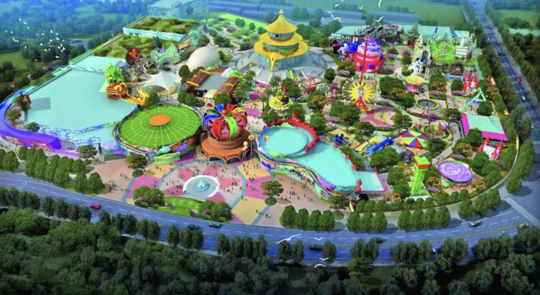 原創76歲黃玉郎自曝在辦離婚，坦誠欠債3000萬，已安排小37歲妻子搬家