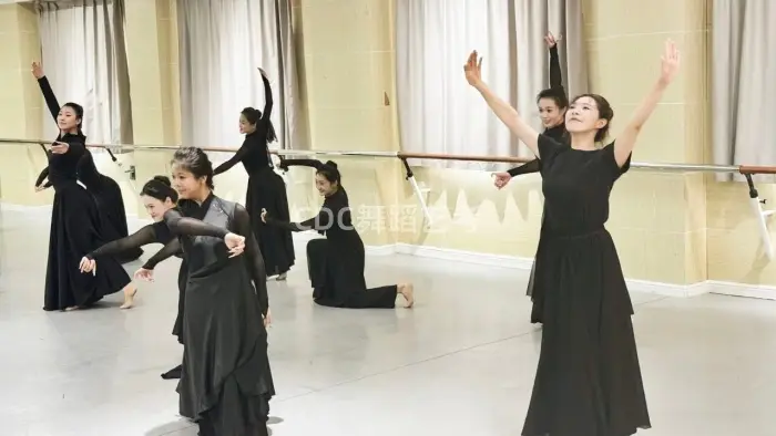 探尋靠譜的舞蹈藝考機構，看看CDC舞蹈藝考是否可靠