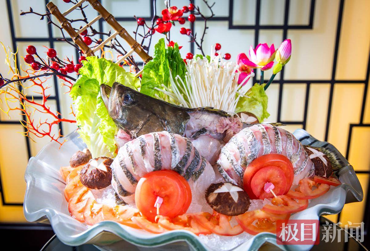 來黃石看“楚超”，這篇美食攻略請收好