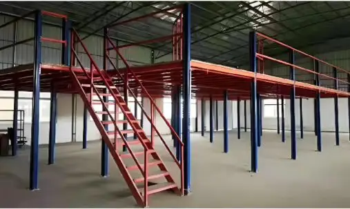 歸納倉庫貨架重型貨架工廠實力強的品牌，值得選嗎