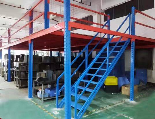 歸納倉庫貨架重型貨架工廠實力強的品牌，值得選嗎