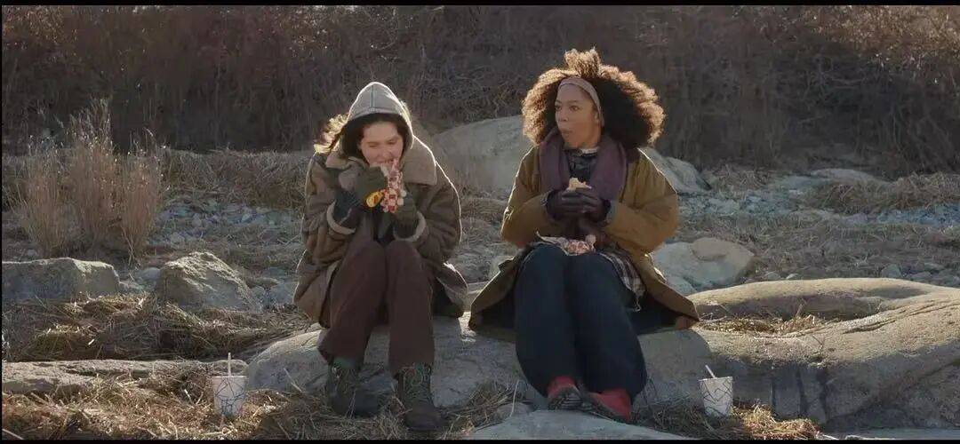 從《我，許可》看女性電影的高分時代，我們該警惕什麼？