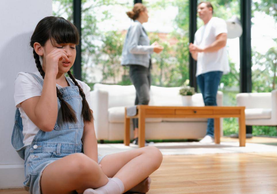 原創孩子初中後 是“陪跑”還是“省心”，小學階段這兩點太關鍵