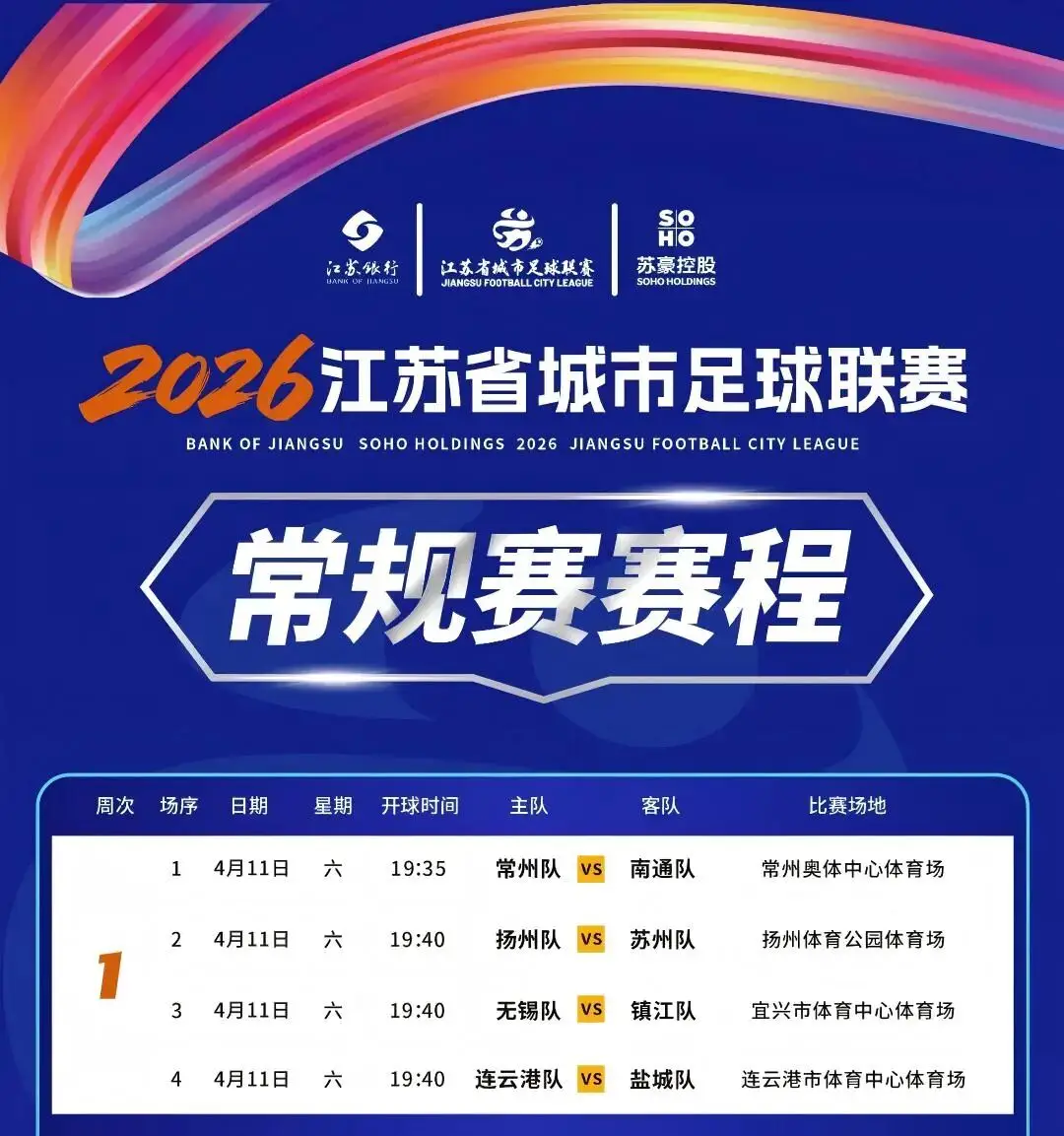 “蘇超”首周主場美食指南，好好享用^_^